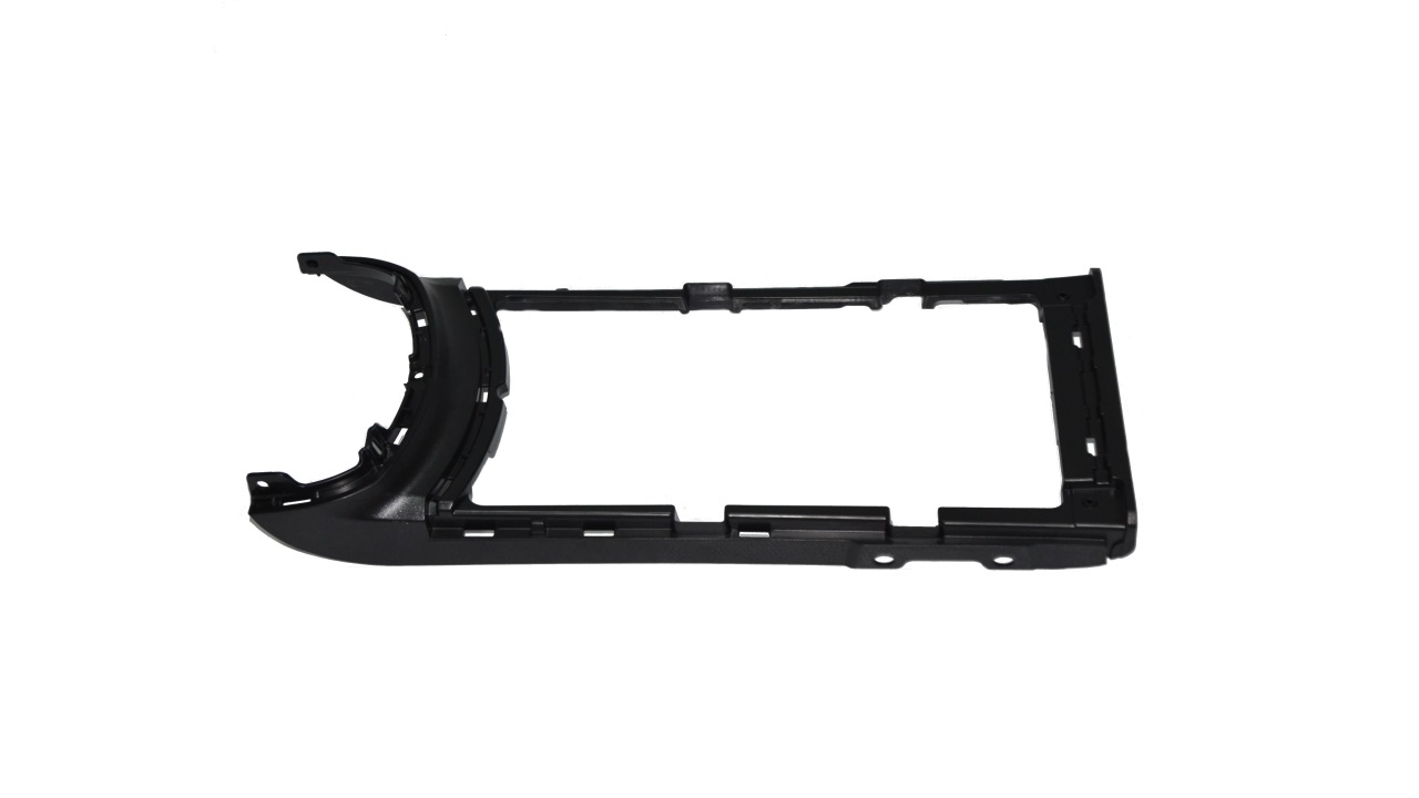 ÖN BASAMAK PLASTİK EKİ (E-CARGO)